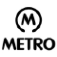 Metro logo, Metro contact details