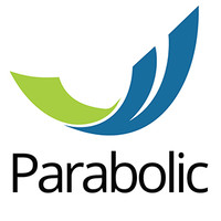 Parabolic Leads logo, Parabolic Leads contact details