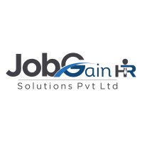 JobGain HR Solutions Pvt Ltd logo, JobGain HR Solutions Pvt Ltd contact details