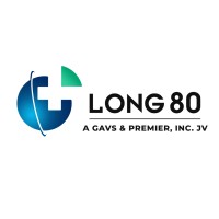 Long-80 logo, Long-80 contact details