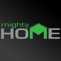 mightyHOME Solutions for a Smart Home logo, mightyHOME Solutions for a Smart Home contact details