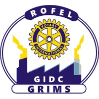 GIDC Rajju Shroff Rofel Institute of Management Studies logo, GIDC Rajju Shroff Rofel Institute of Management Studies contact details