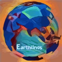 Earthlings NGO logo, Earthlings NGO contact details