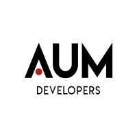 Aum Developers logo, Aum Developers contact details