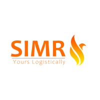 SIMR Logistics logo, SIMR Logistics contact details