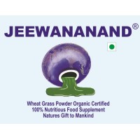 JeewanAnand Wheat Grass Powder Therapy logo, JeewanAnand Wheat Grass Powder Therapy contact details