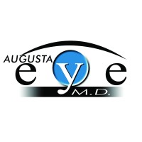 Augusta Eye Md logo, Augusta Eye Md contact details