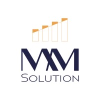 MMSolution logo, MMSolution contact details