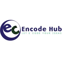 EncodeHub Digital Services logo, EncodeHub Digital Services contact details