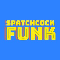 Spatchcock Funk logo, Spatchcock Funk contact details