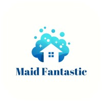 Maid Fantastic logo, Maid Fantastic contact details