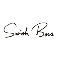 Swish Boss logo, Swish Boss contact details