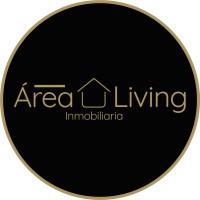 Área Living logo, Área Living contact details