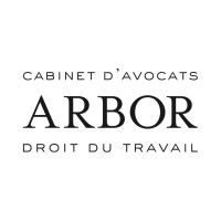 ARBOR Avocats logo, ARBOR Avocats contact details