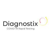 Diagnostix logo, Diagnostix contact details