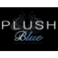 Plush Blue Entertainment logo, Plush Blue Entertainment contact details