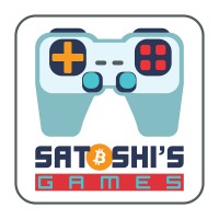 Satoshis Games Inc. logo, Satoshis Games Inc. contact details