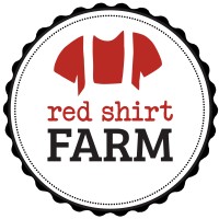 Red Shirt Farm logo, Red Shirt Farm contact details