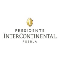 Intercontinental Presidente Puebla logo, Intercontinental Presidente Puebla contact details