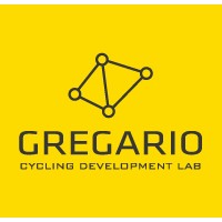 Gregario logo, Gregario contact details