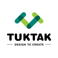 TUKTAK logo, TUKTAK contact details