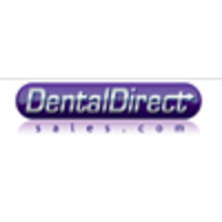 DentalDirectSales.com logo, DentalDirectSales.com contact details