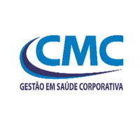 CMC - GESTÃO EM SAÚDE CORPORATIVA logo, CMC - GESTÃO EM SAÚDE CORPORATIVA contact details