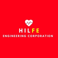 Hilfe Engineering Corporation logo, Hilfe Engineering Corporation contact details