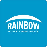 Rainbow Property Maintenance logo, Rainbow Property Maintenance contact details