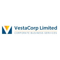 VestaCorp Limited logo, VestaCorp Limited contact details