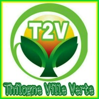 Thilogne Ville Verte logo, Thilogne Ville Verte contact details