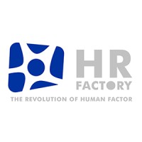 HR FACTORY logo, HR FACTORY contact details