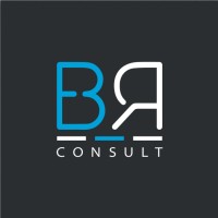 BR Consult logo, BR Consult contact details