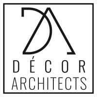 Decor Architects logo, Decor Architects contact details