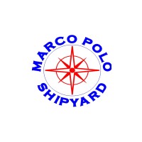 PT Marcopolo Shipyard logo, PT Marcopolo Shipyard contact details