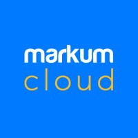 Markum Cloud logo, Markum Cloud contact details