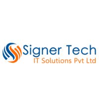 Signer Tech IT Solutions logo, Signer Tech IT Solutions contact details