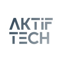 Aktif Tech Teknoloji A.Ş. logo, Aktif Tech Teknoloji A.Ş. contact details