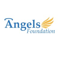 Angels Foundation logo, Angels Foundation contact details