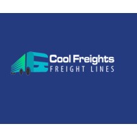 Cool Freights Transport LLC logo, Cool Freights Transport LLC contact details