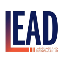 LEAD Language and Training Center logo, LEAD Language and Training Center contact details