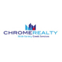 Chrome Realty LLC logo, Chrome Realty LLC contact details