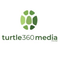 Turtle 360 Media logo, Turtle 360 Media contact details