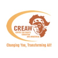 CREAWKenya logo, CREAWKenya contact details