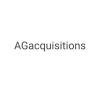 AGacquisitions logo, AGacquisitions contact details