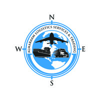 Almaraam Logistics Services & Trading logo, Almaraam Logistics Services & Trading contact details