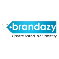 Brandazy logo, Brandazy contact details