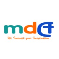 MDA TECH SYS logo, MDA TECH SYS contact details