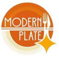 Modern Plate logo, Modern Plate contact details