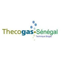 Thecogas-Sénégal SARL logo, Thecogas-Sénégal SARL contact details